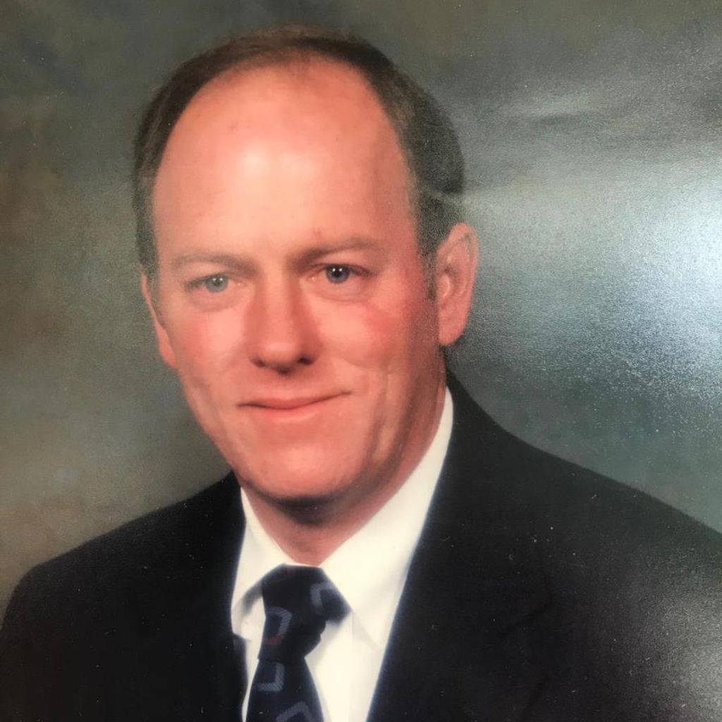 Karl Wayne Murphy