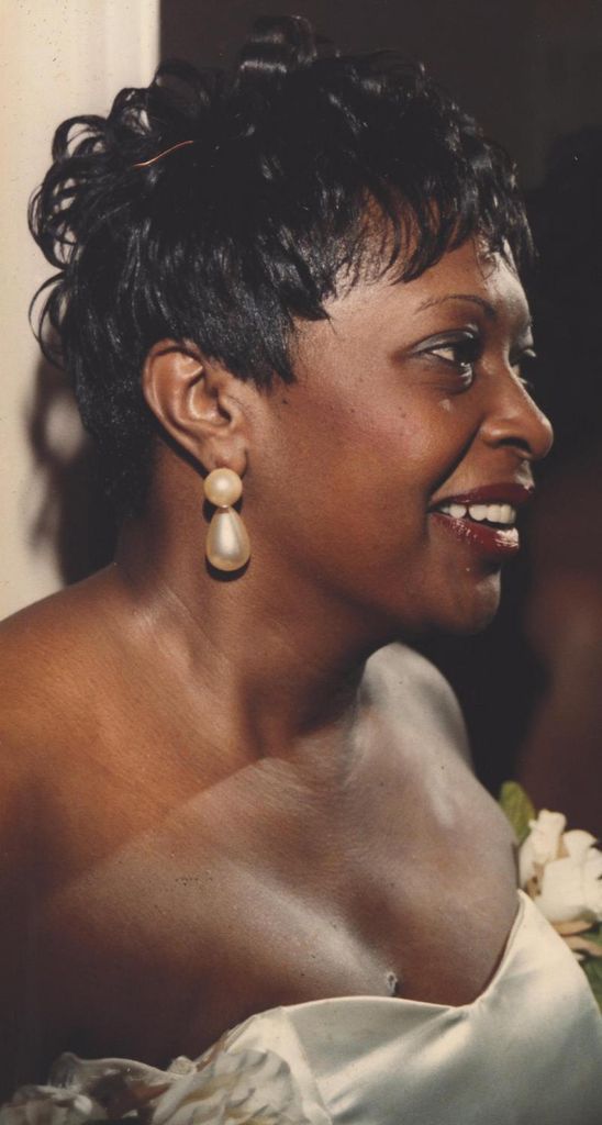 Judy Nabritt Colbert Profile Photo