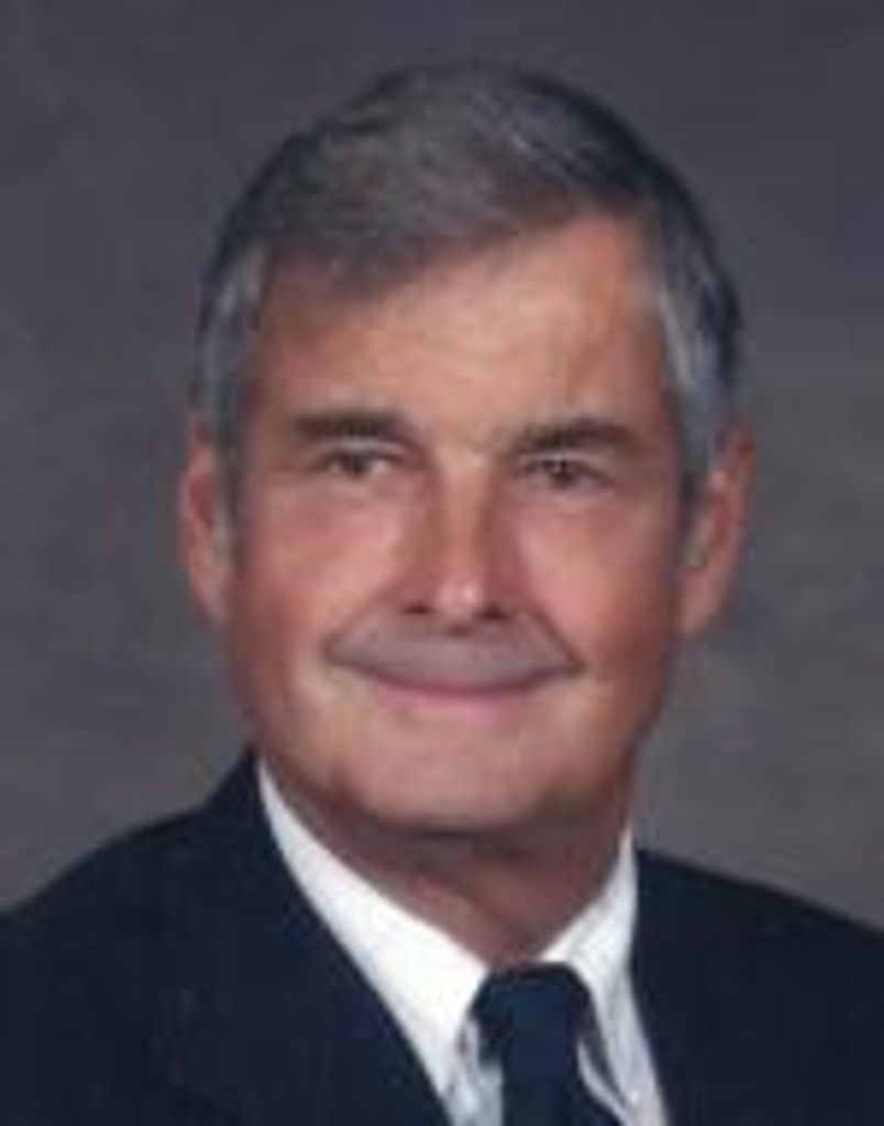 L. Thomas Koritz Md