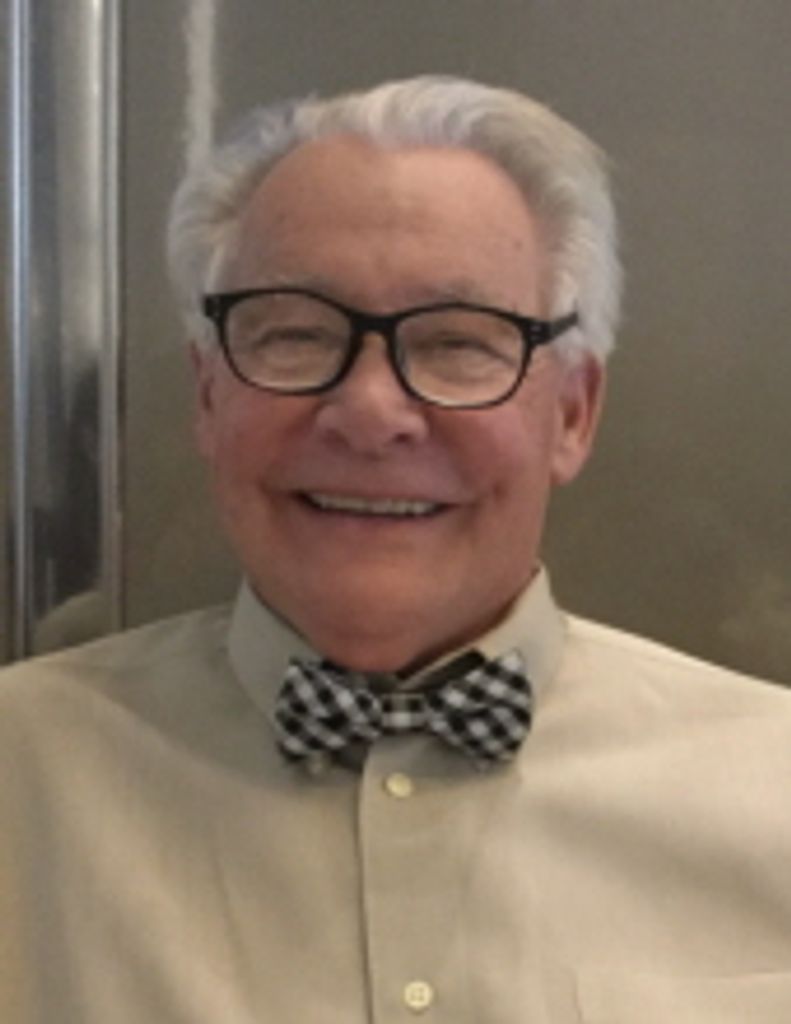 David Charles Hunter
