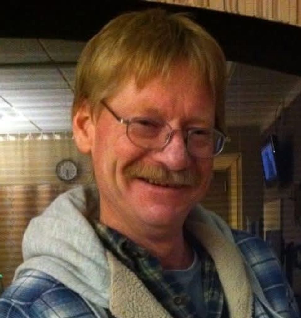 David M Pierce