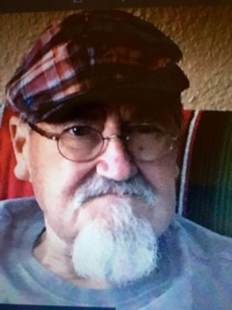 Lawrence Ruddell