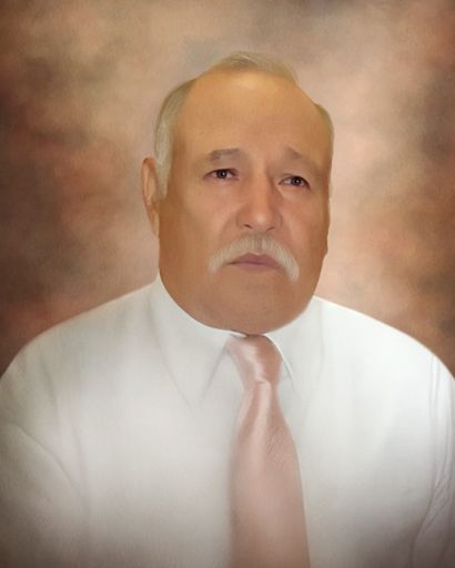 Santos Nieto Quinones's obituary image