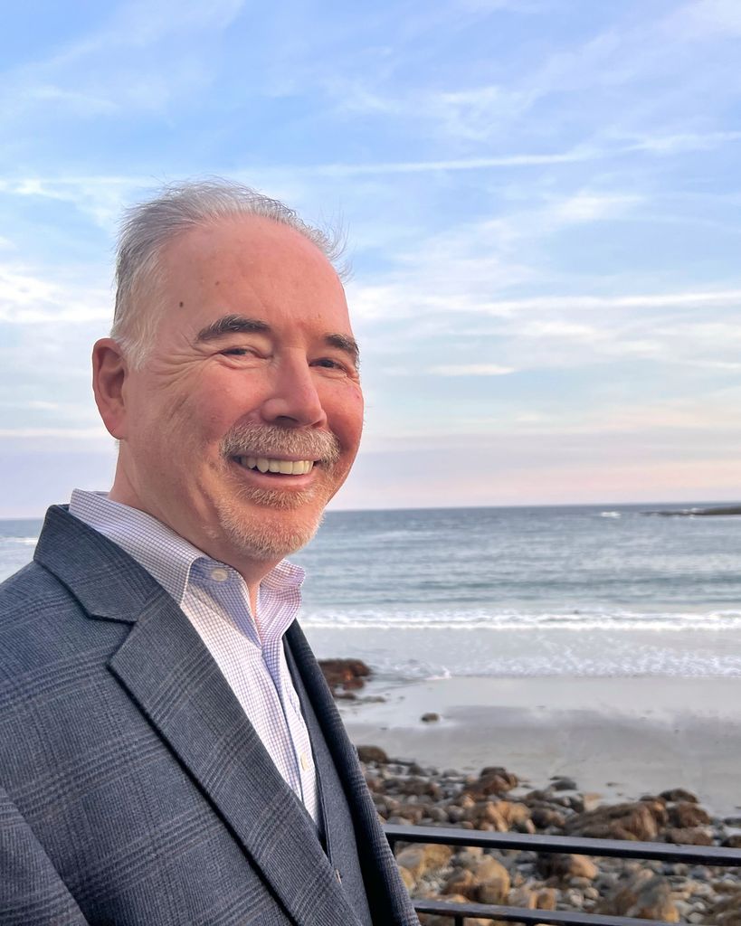 David C. Mulcahey Profile Photo