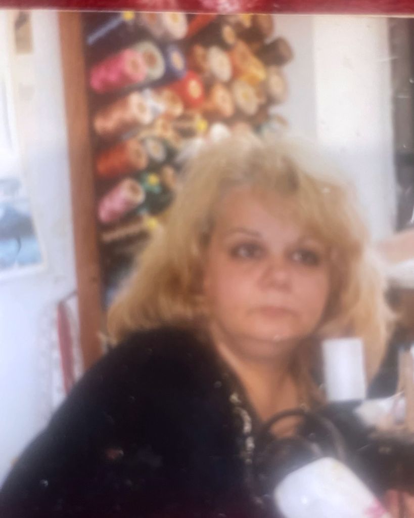 Aspasia Andrikopoulos Kokkinidou Profile Photo