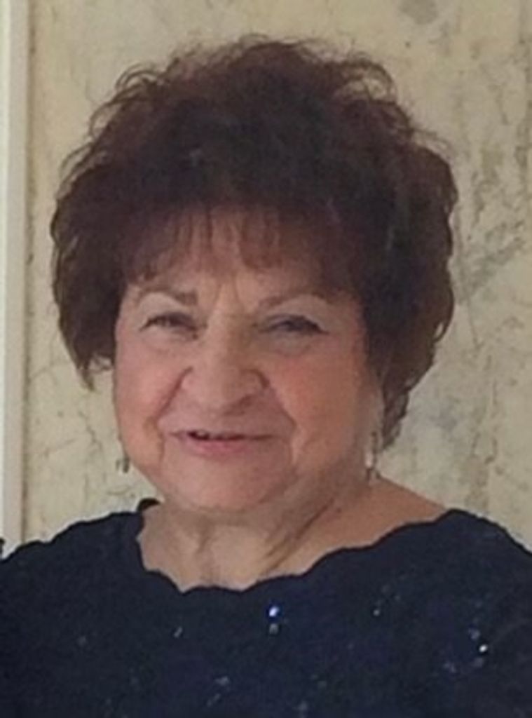 Anna C. Corigliano Profile Photo
