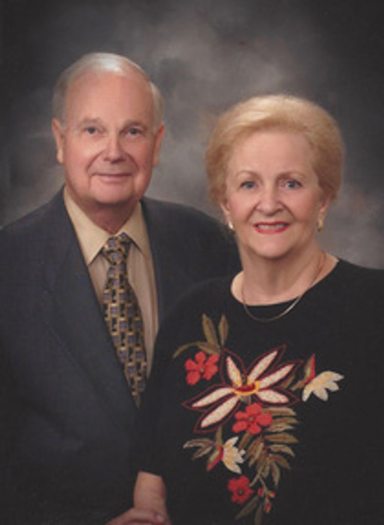 Violet J. (Johnson)  Morehart