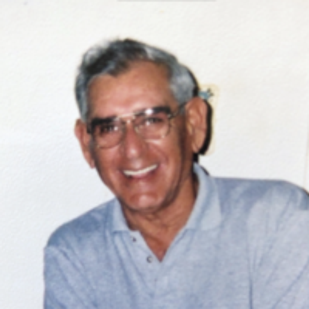 Paul O'Con