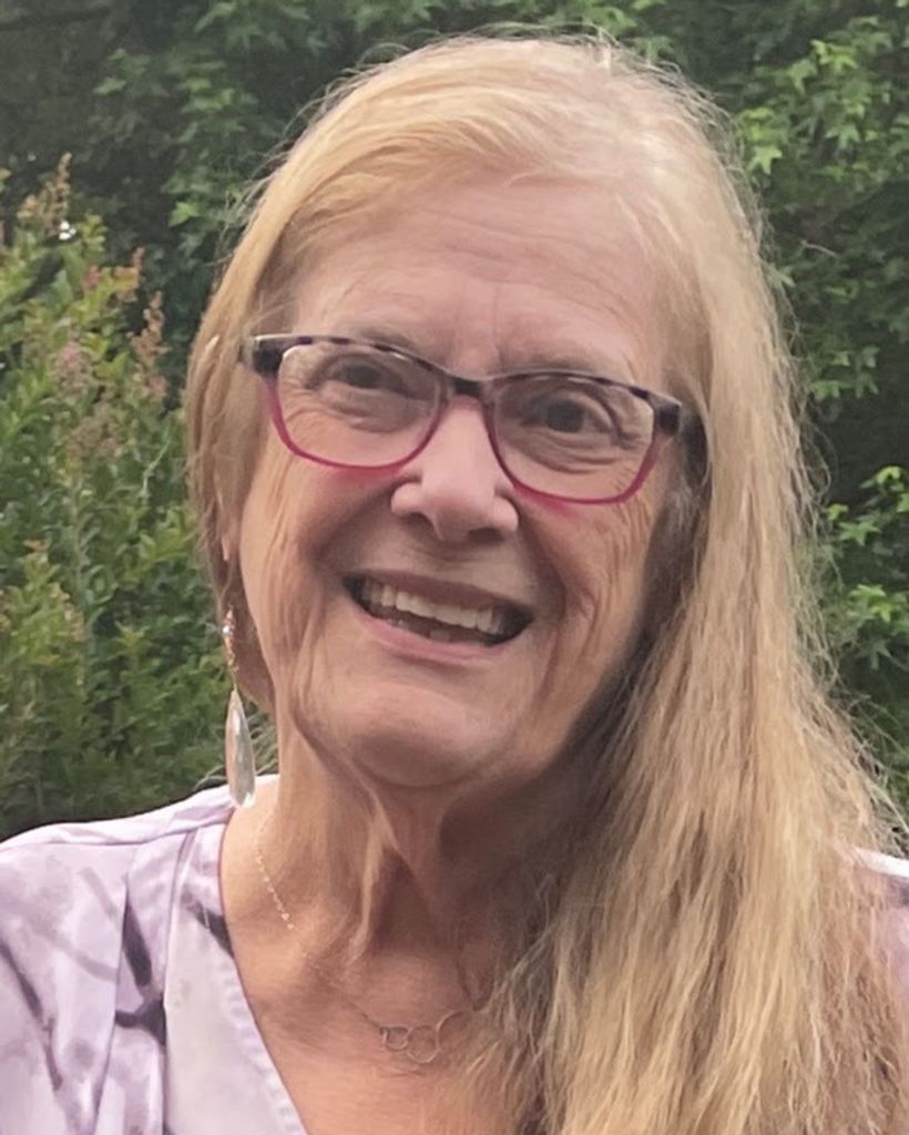 Kathleen Rose Juliet Vacha Profile Photo