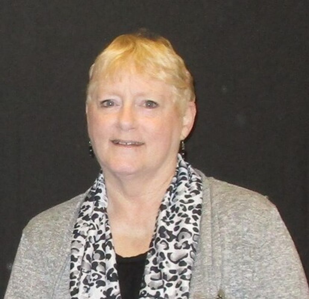 Sheri Volland Profile Photo
