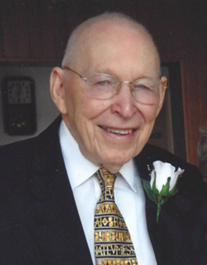 Richard Minter Wildrick