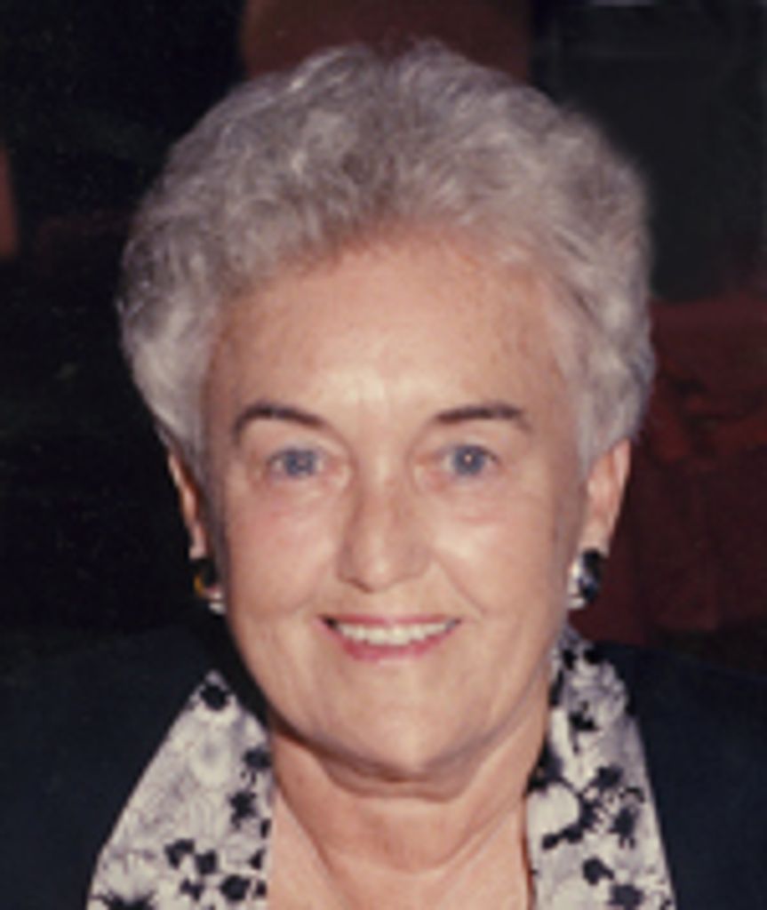 Mary R. Jardin