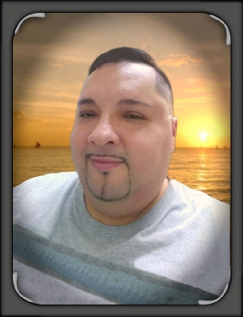Wilfredo Matias