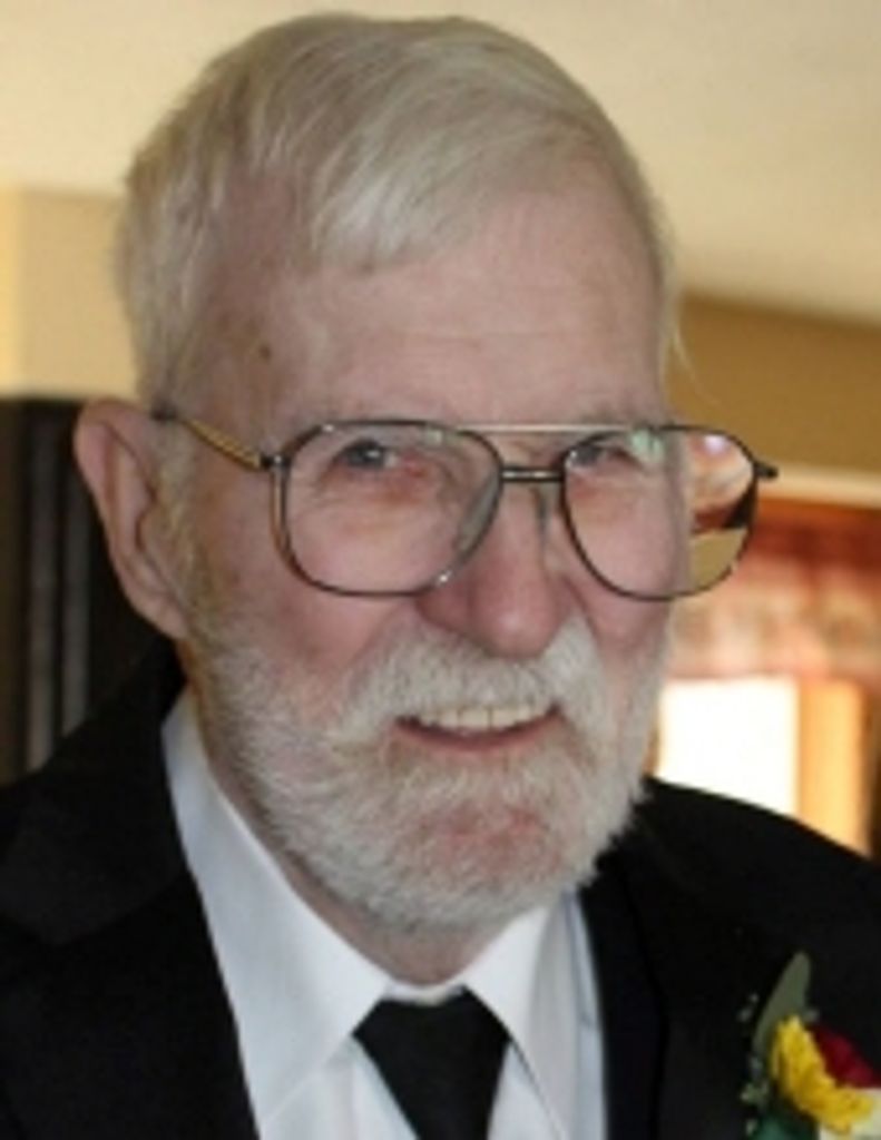 Carl C. Little
