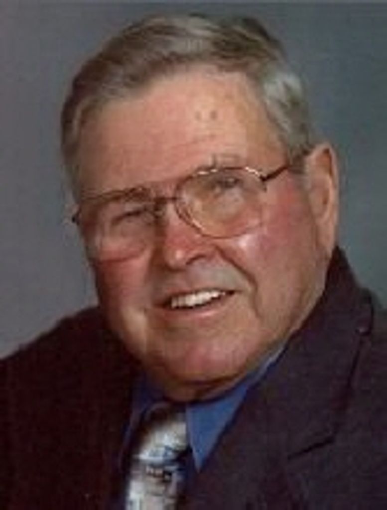 Maynard Whitmyre