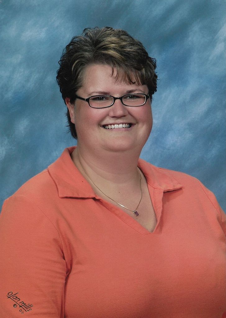 Jill Jean Griffiths Profile Photo