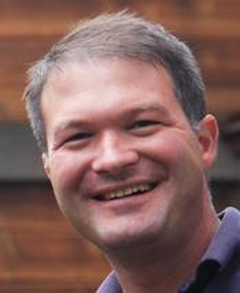 Christopher Todd Zimmerman