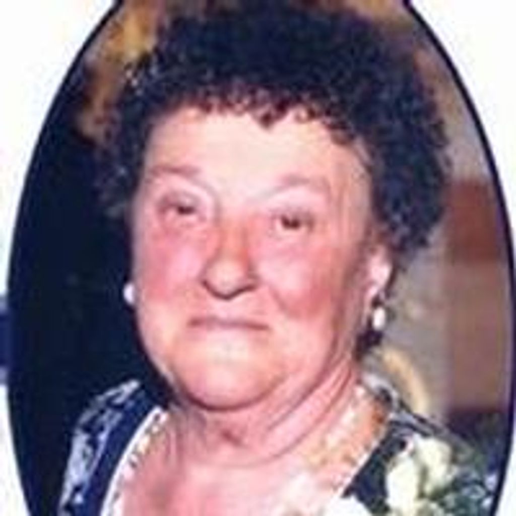 Rose Gersna