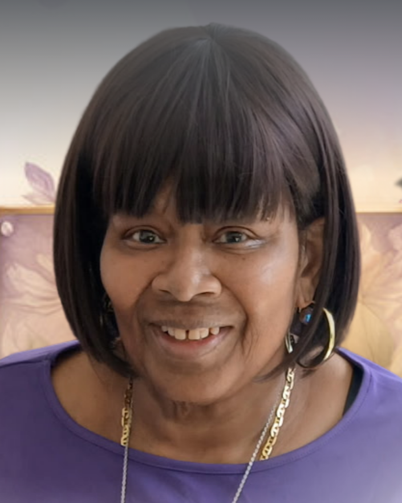 Wanda Hathorn