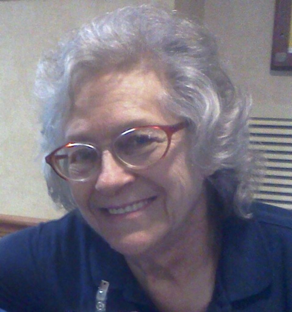 Phyllis Rose Barnes