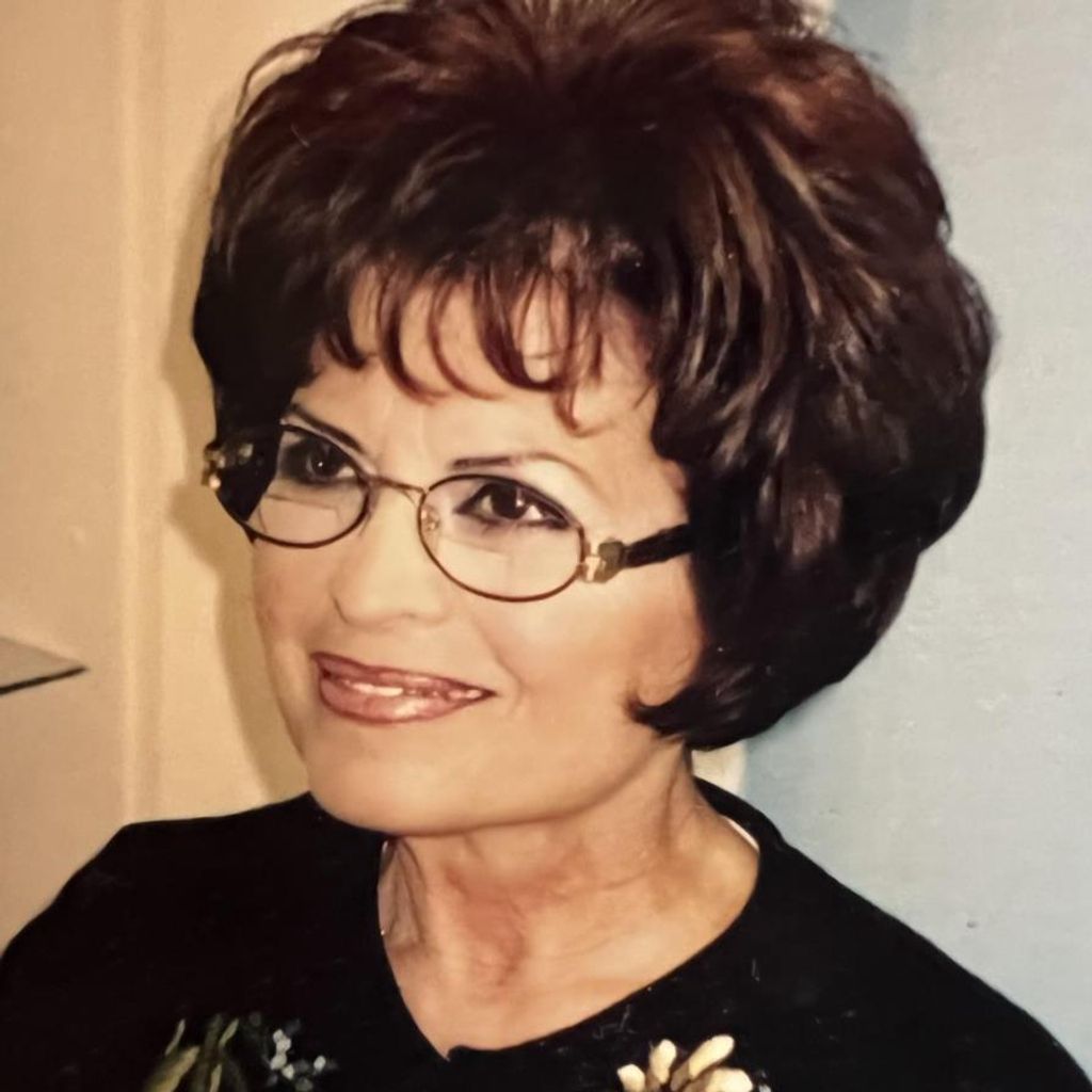 Mary Loussararian Profile Photo