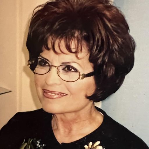 Mary Loussararian Profile Photo