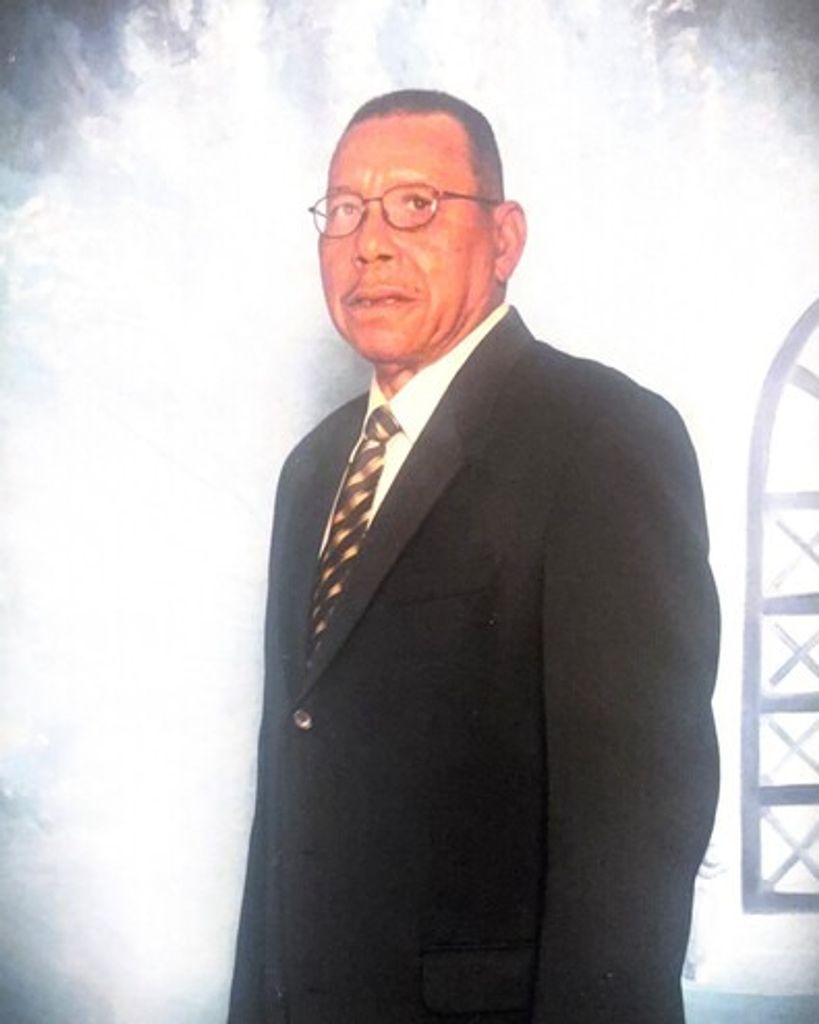 AZEMORE VINCENT JOSEPH, SR. Profile Photo