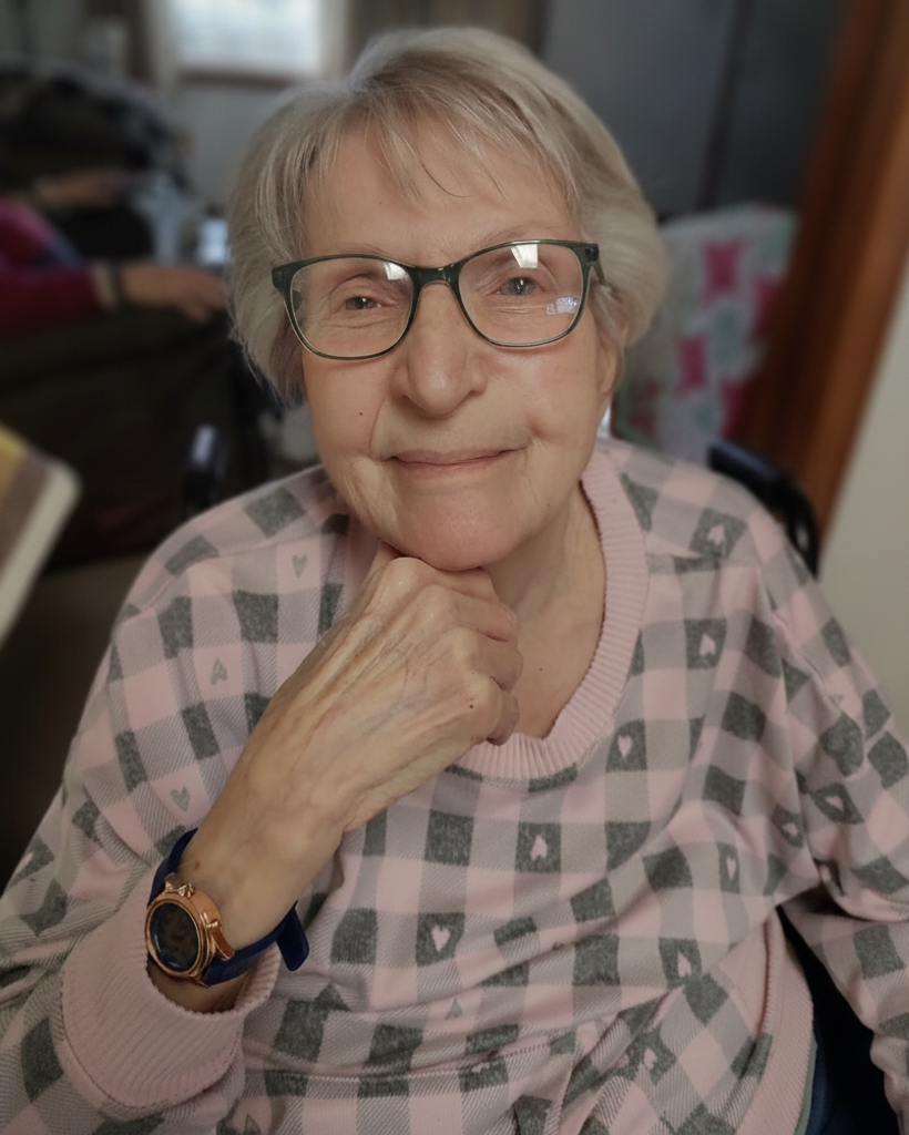 Nora Marie Fry Profile Photo