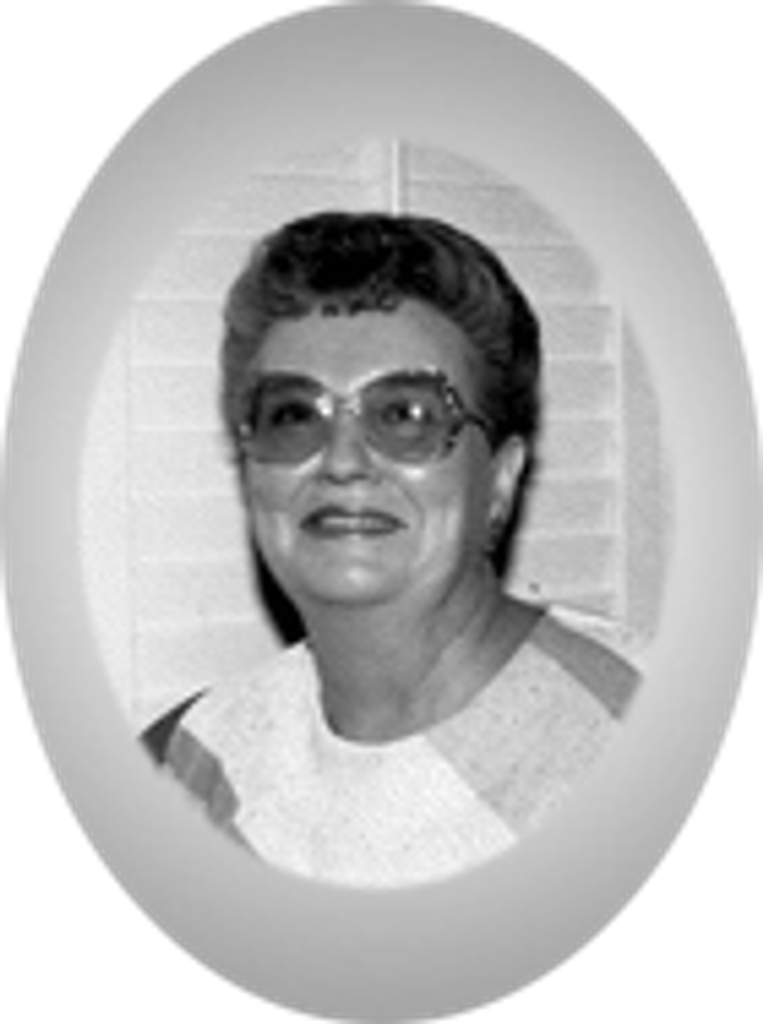 Mary Elizabeth Stephens Strickland