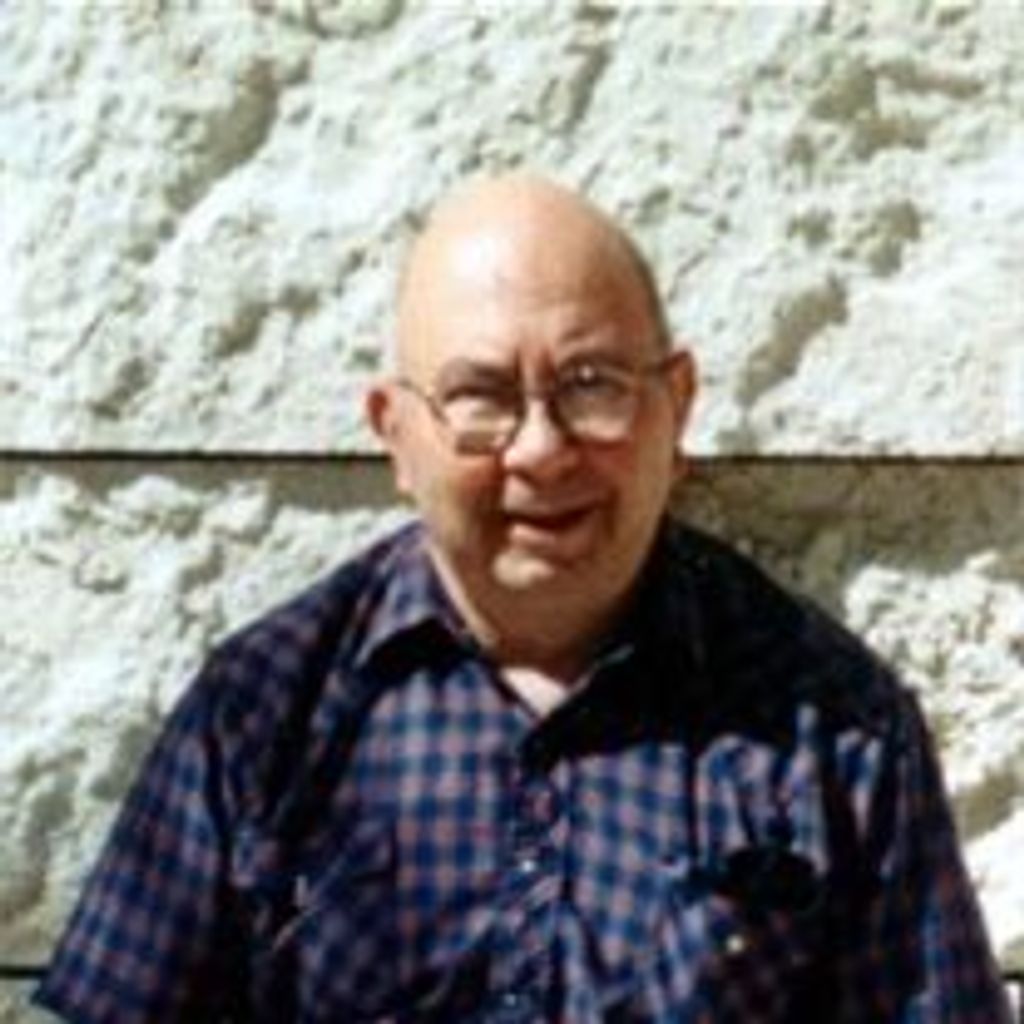 Charles H. Blackman