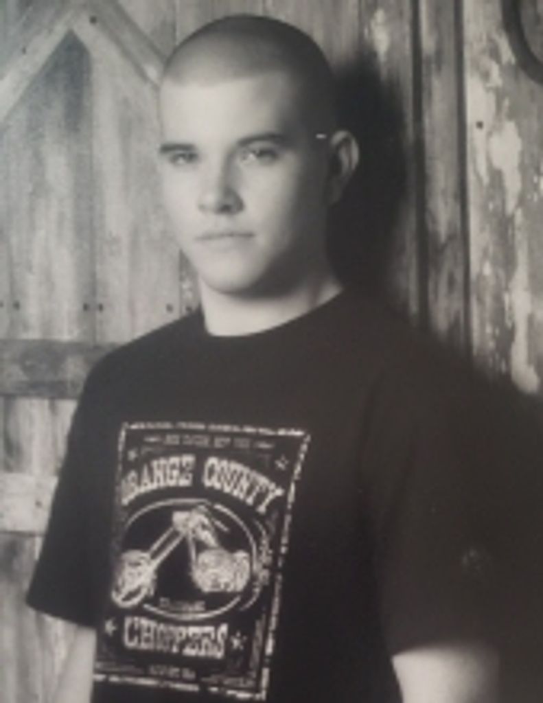 Christopher Wade Counts, Jr.