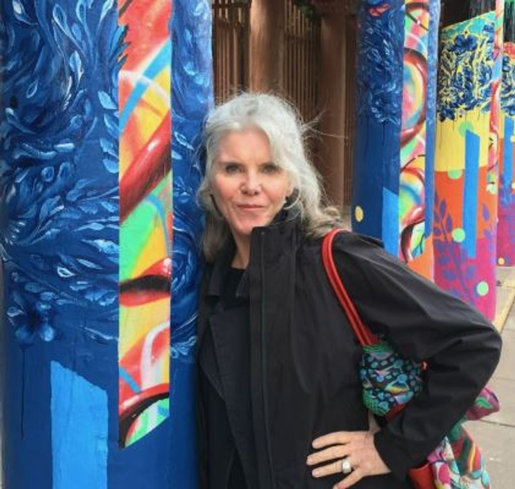 Judith Honegger