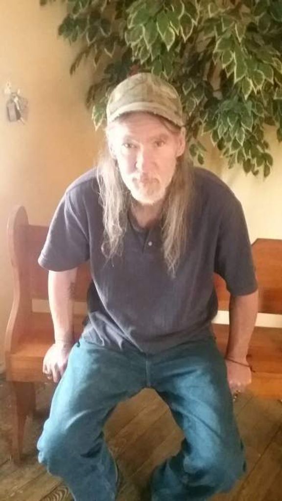 Eddie Polson Profile Photo
