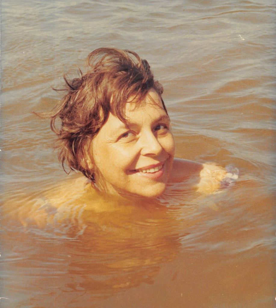Centa Berger