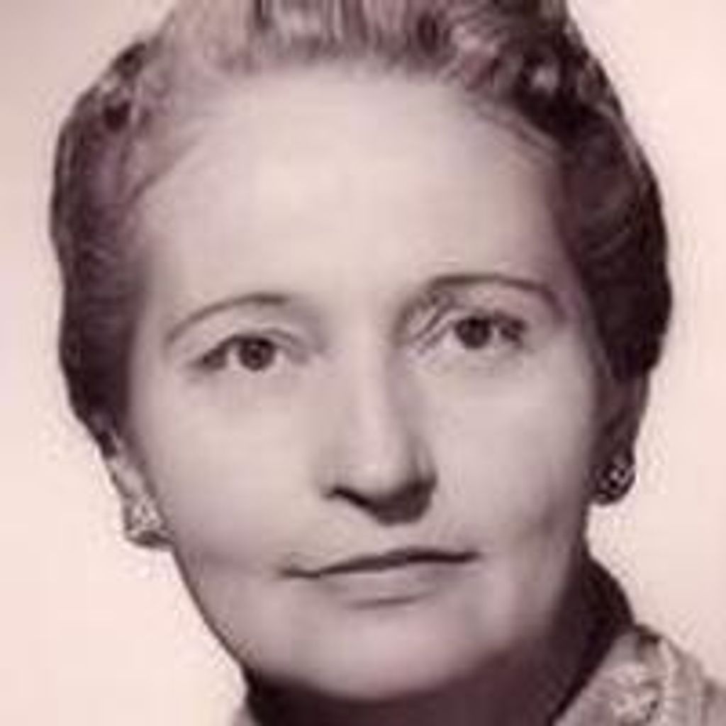 Edna Jane Mann
