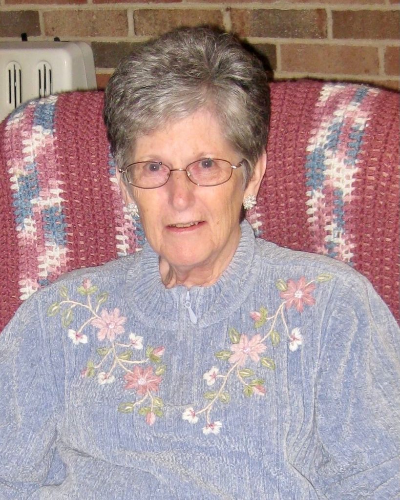 Lola Bernice Craycraft Downey