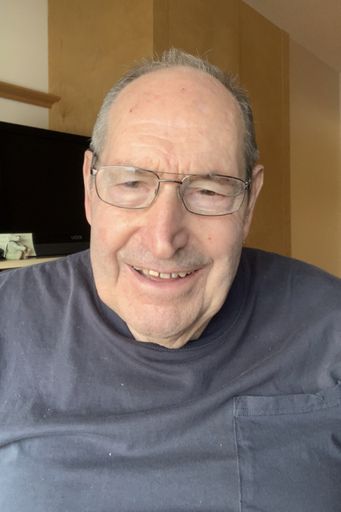 William Frederick Rogers Profile Photo