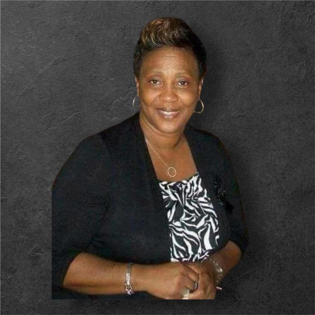 Ms. Verna Bowden Profile Photo