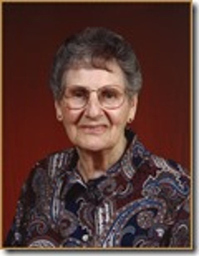 Fern Kitzmann