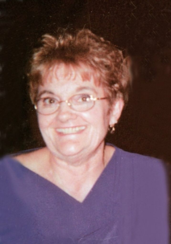 Elaine F. Deering Profile Photo