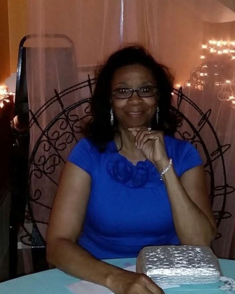 Betty Hickerson Profile Photo