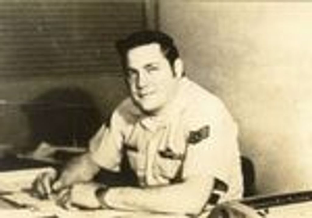 James William Bishop