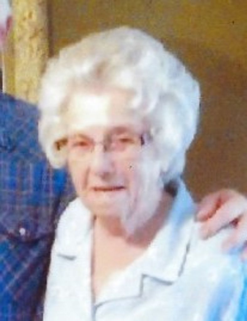 Mary E. (Moore)  Lamb (Donaldson) Profile Photo
