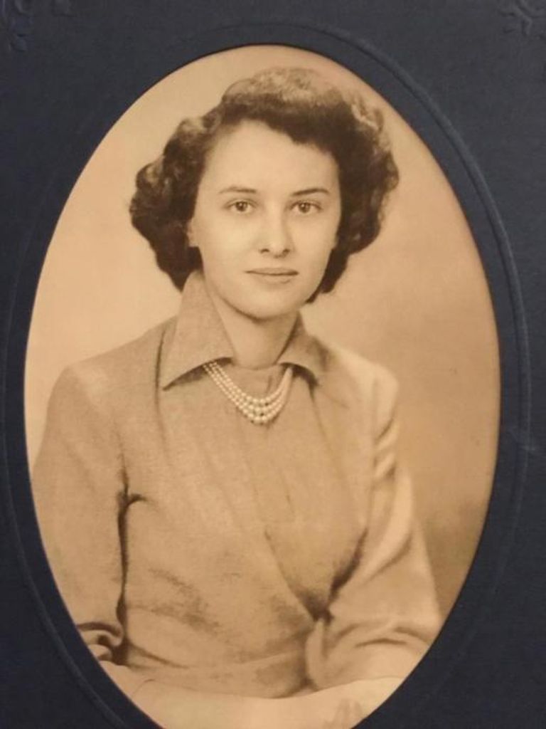 Marjorie Mae Hoyt Profile Photo