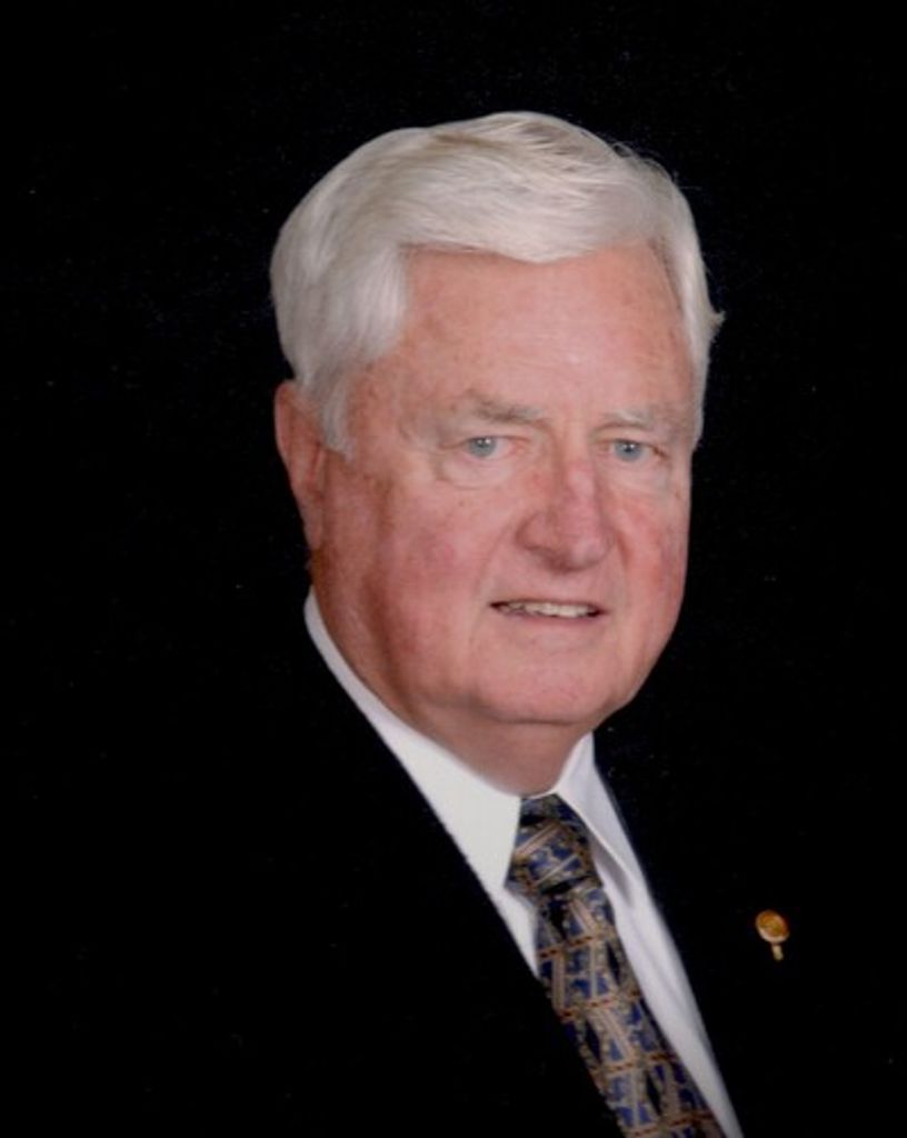 Dr. Donald Wayne Sturdivant Profile Photo