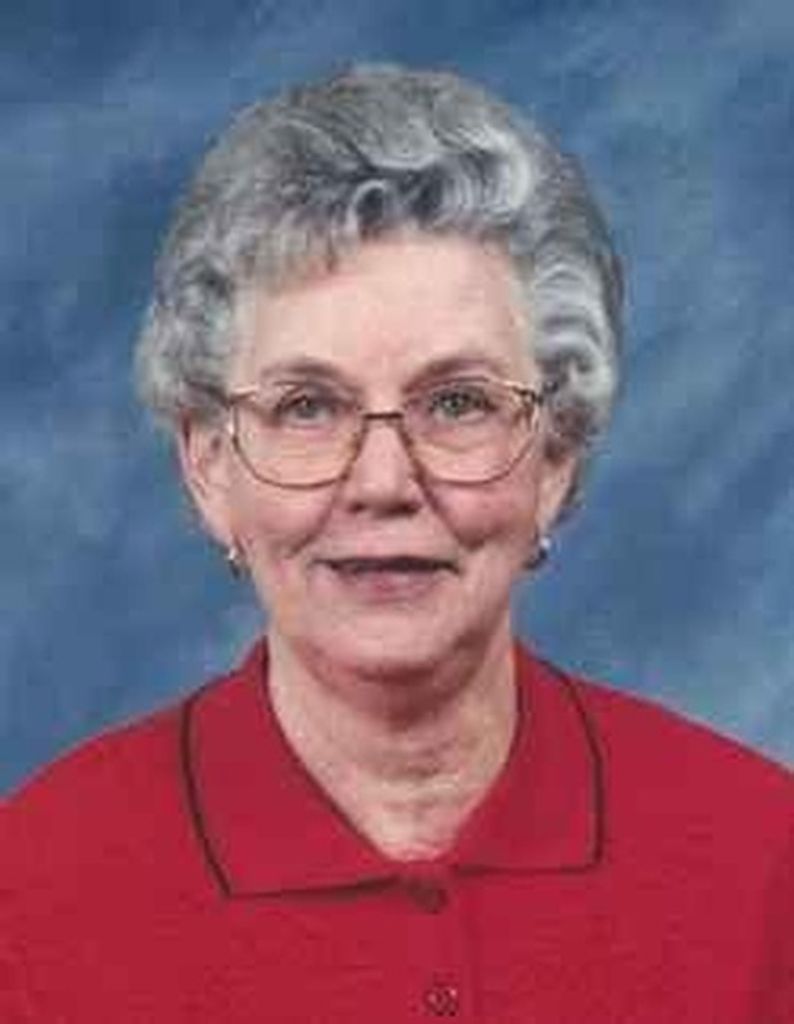 Euphemia T. Macdonald