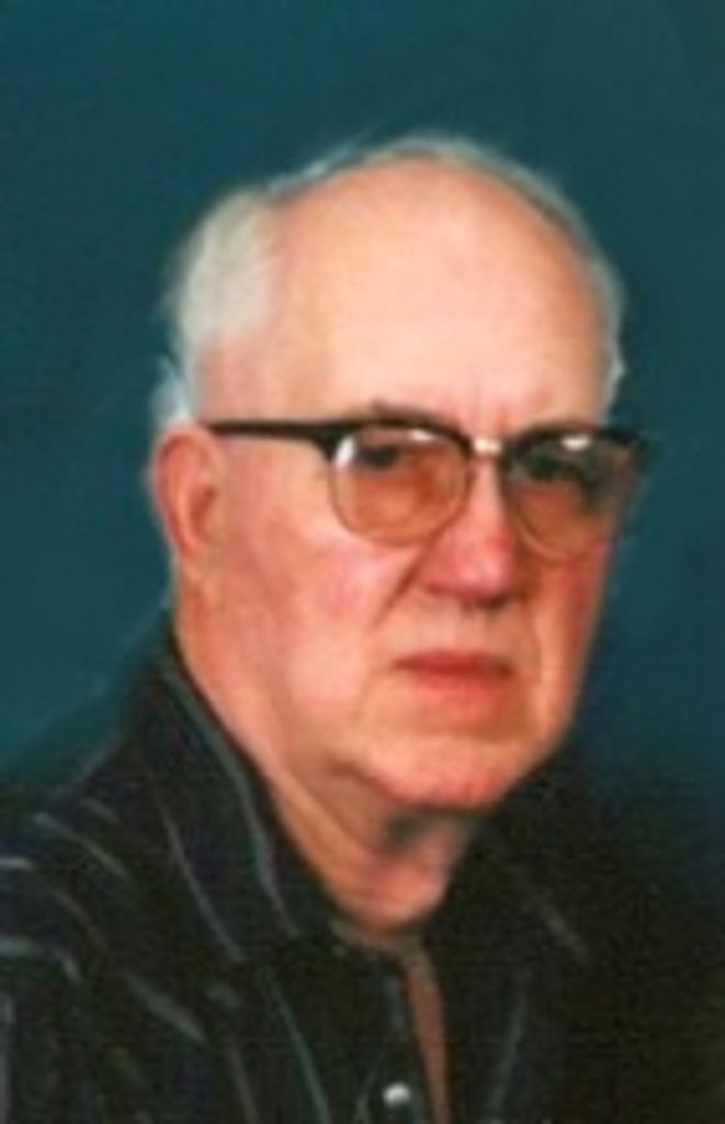 James Ray Sackett