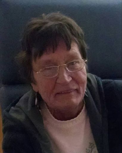 Patty M. Hansen Profile Photo