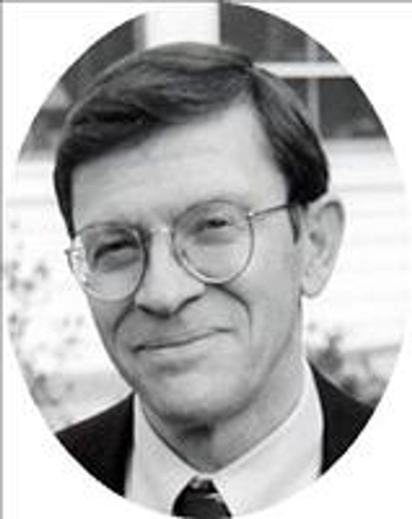 Roy G. "Buzzy" Smith, Jr.