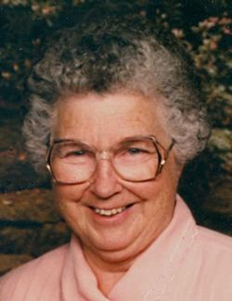 Evalyn R. Vanbriggle